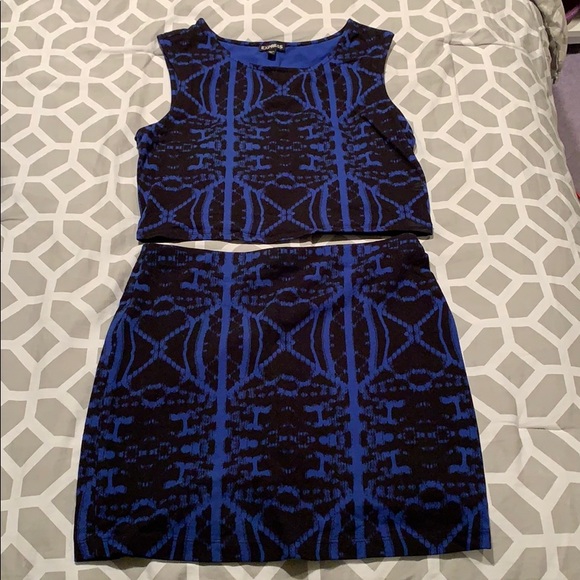 Express Matching Set - Picture 2 of 8